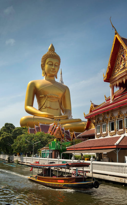 Bangkok