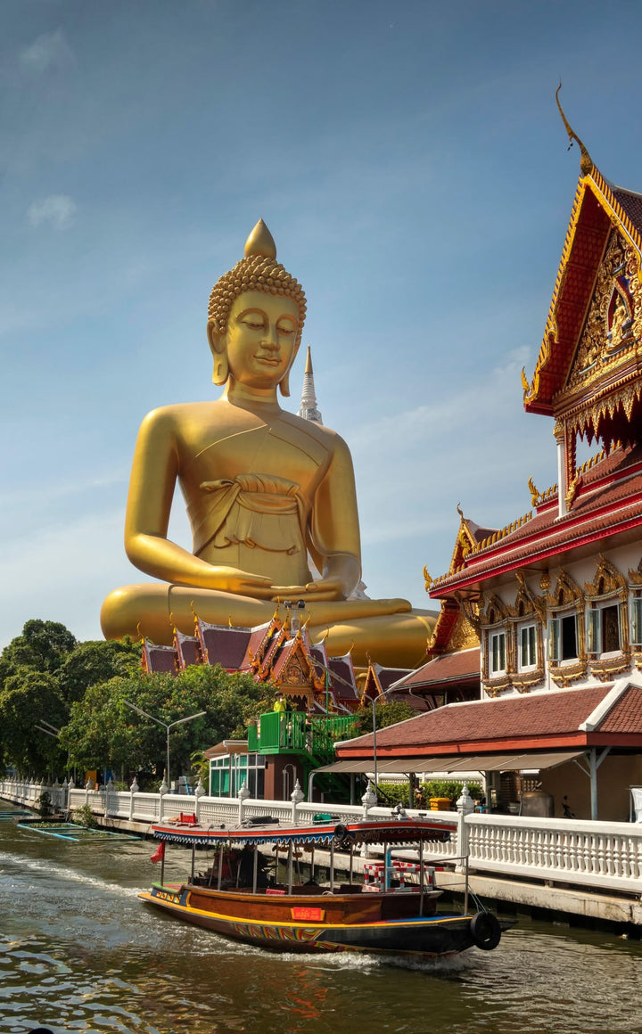Bangkok
