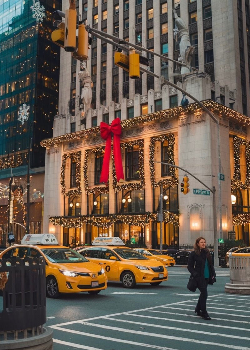 New York