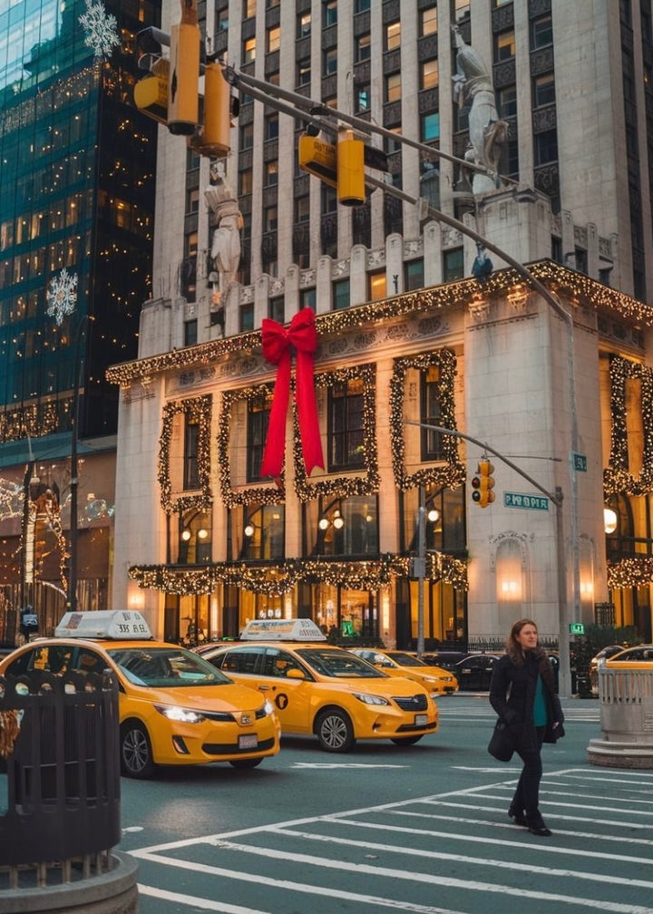 New York