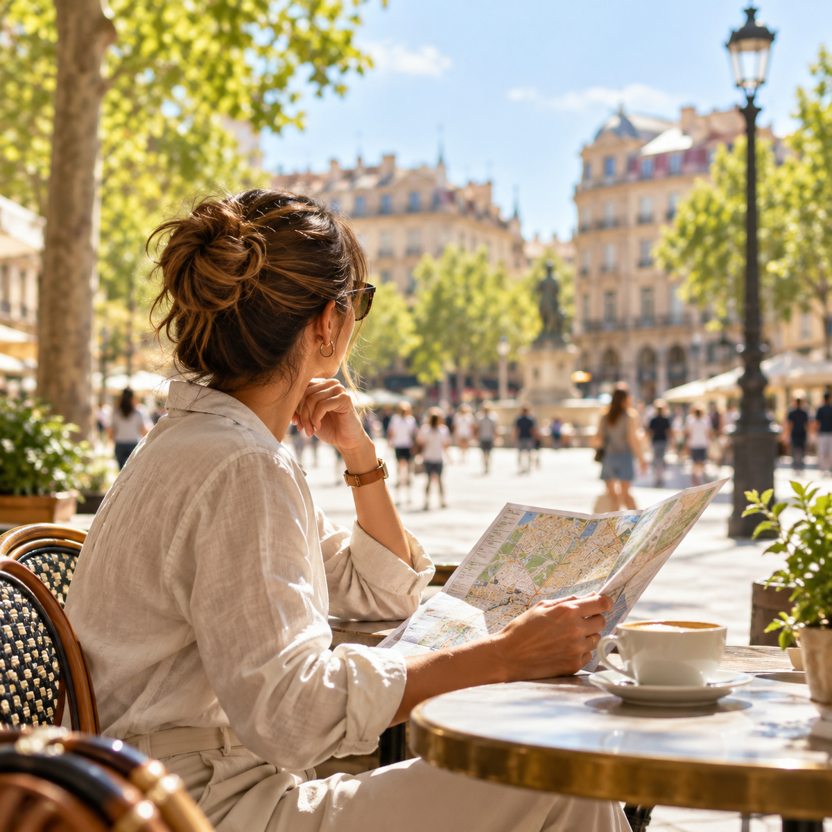 Travel eBook
