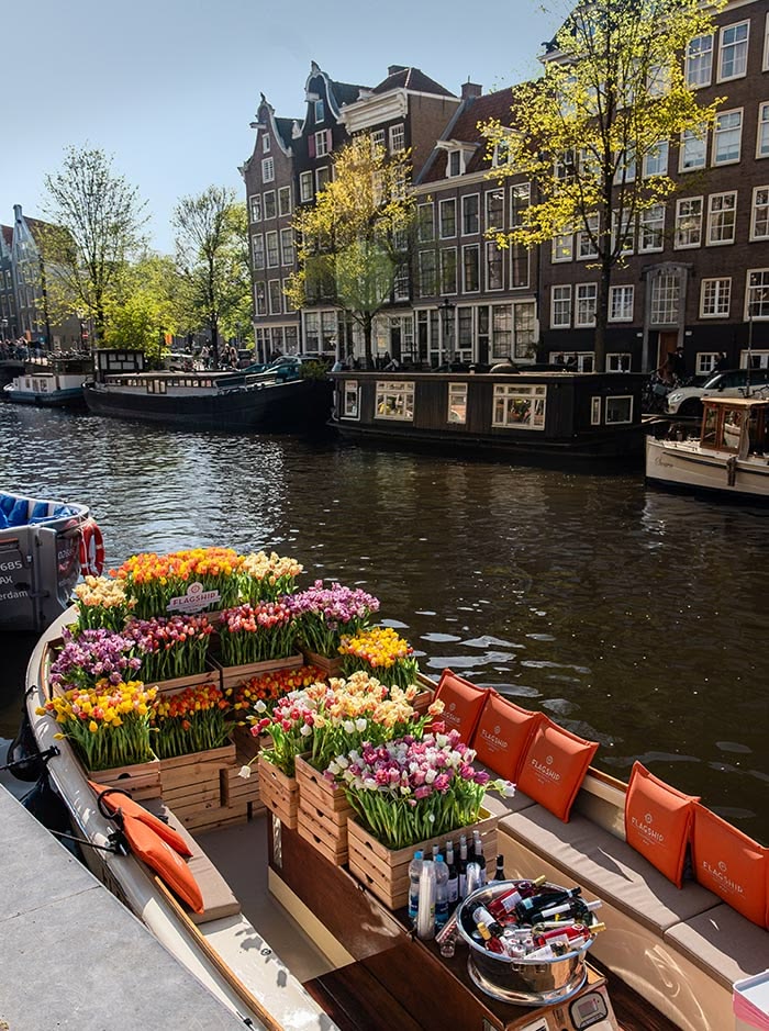 Amsterdam