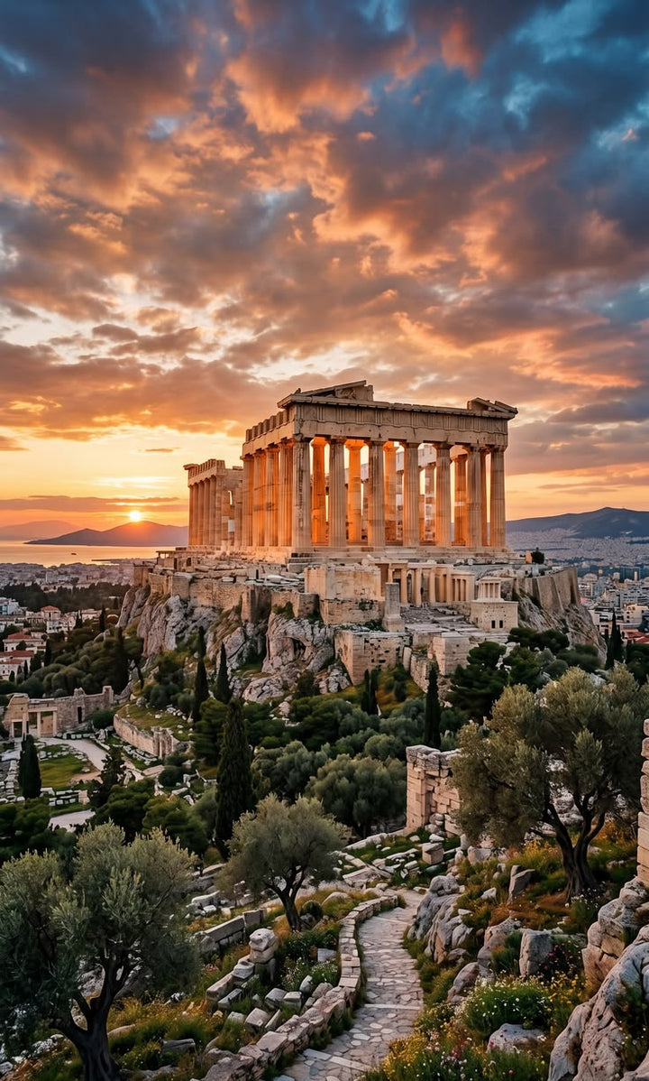 Athens