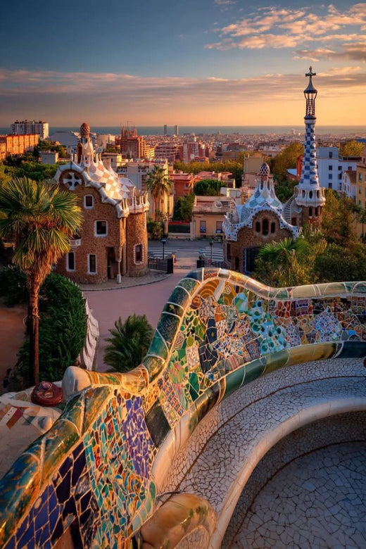 Barcelona