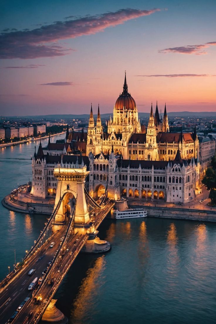 Budapest