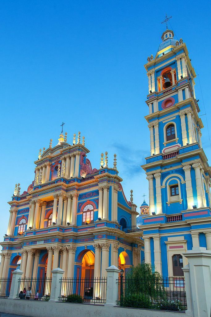 Buenos Aires