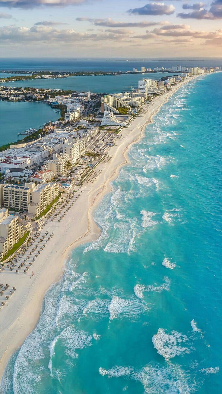 Cancun