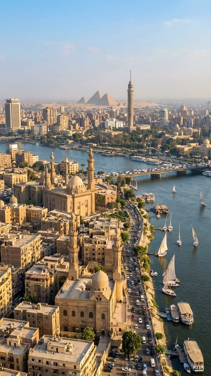 Cairo