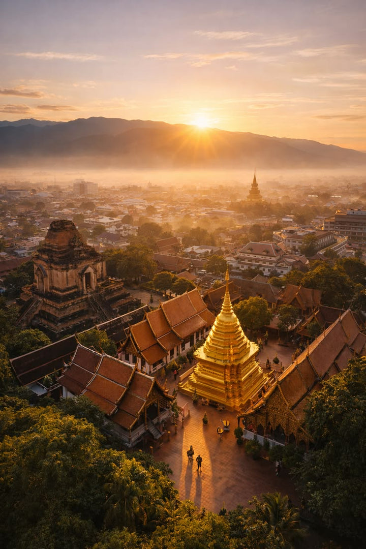 Chiang Mai