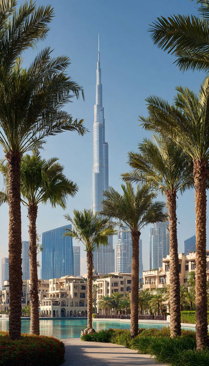 Dubai