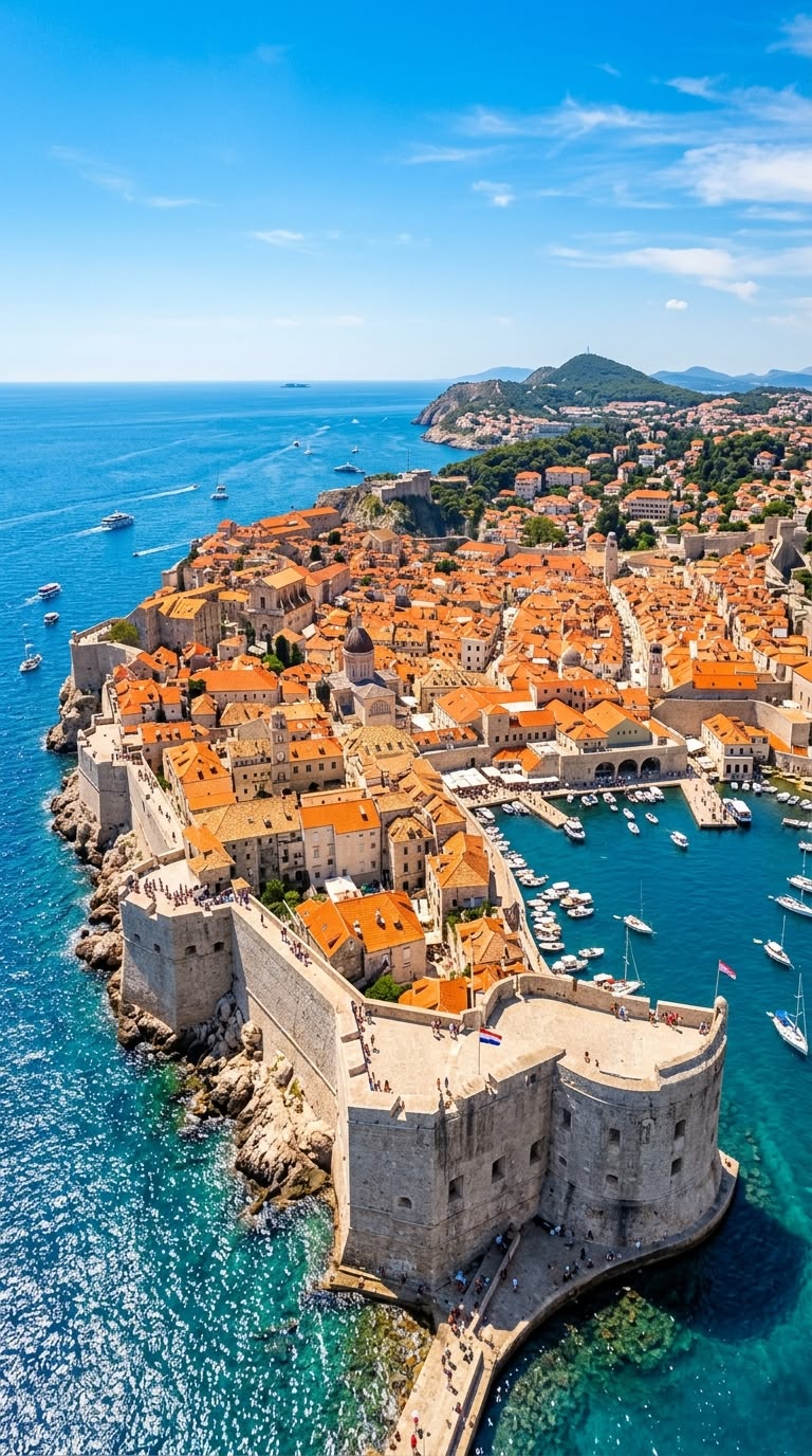 Dubrovnik