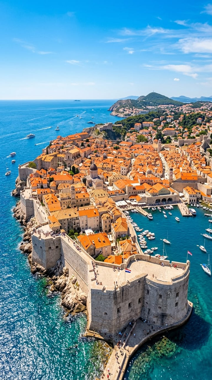 Dubrovnik