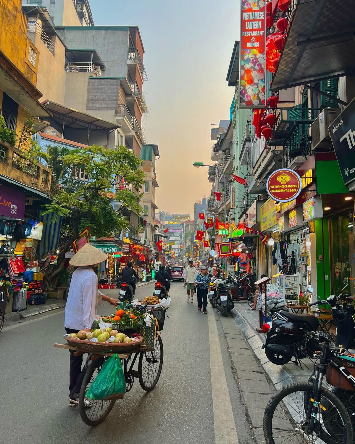 Hanoi
