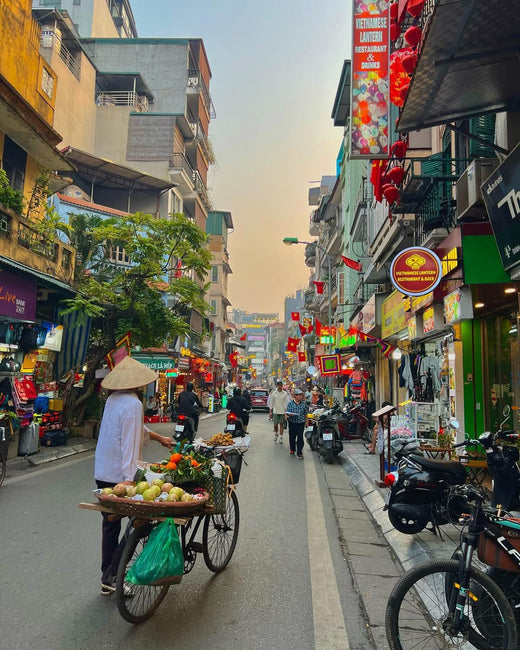 Hanoi