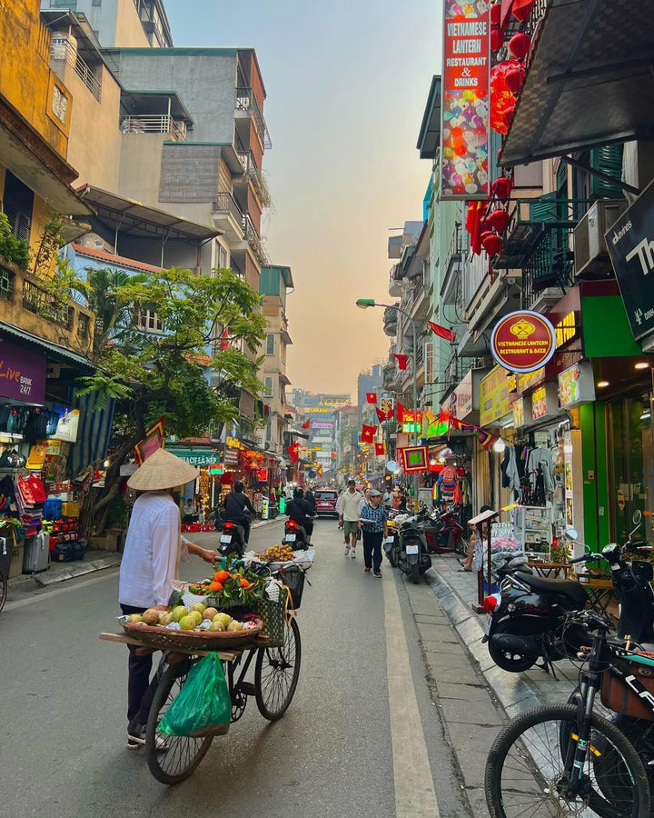 Hanoi