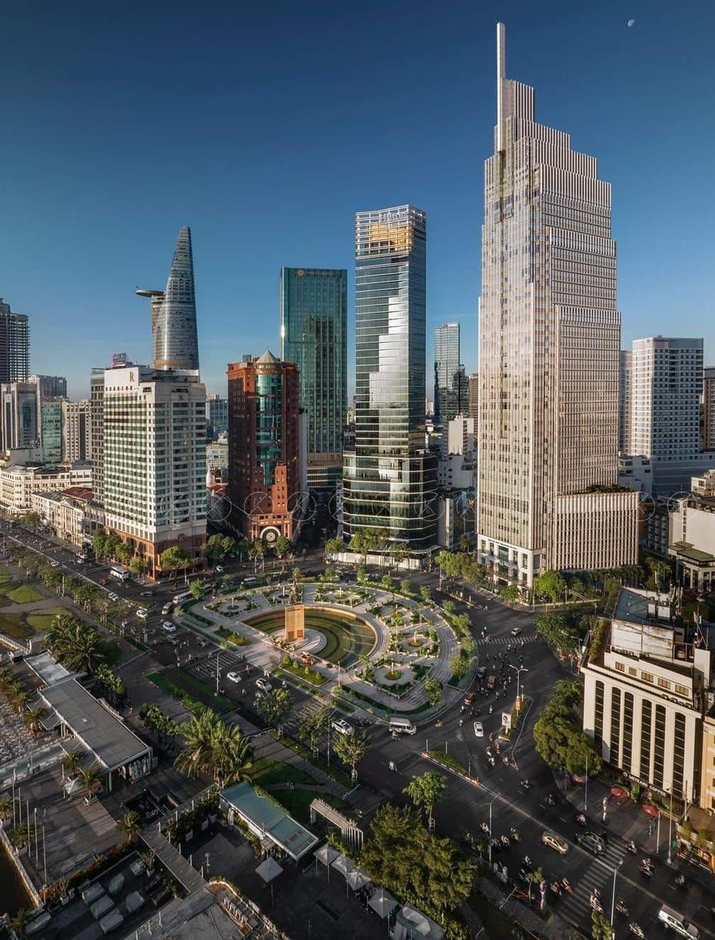 Ho Chi Minh City