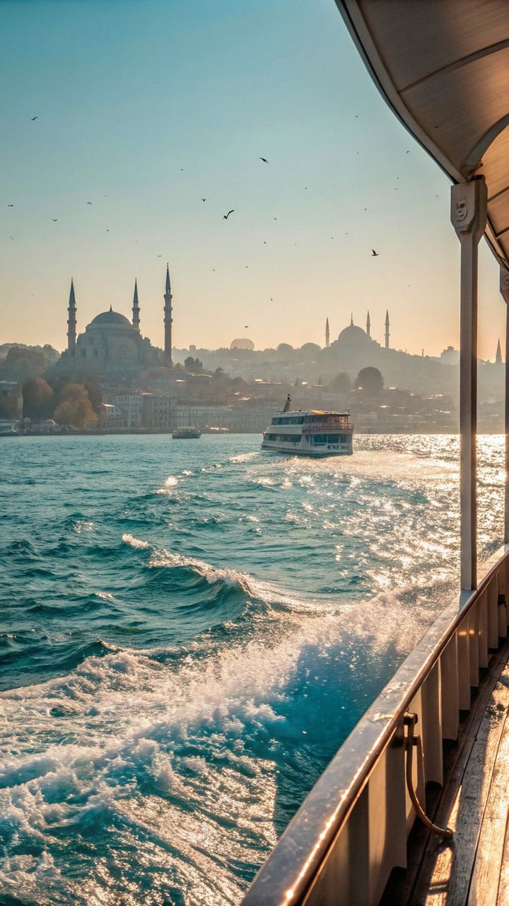 Istanbul