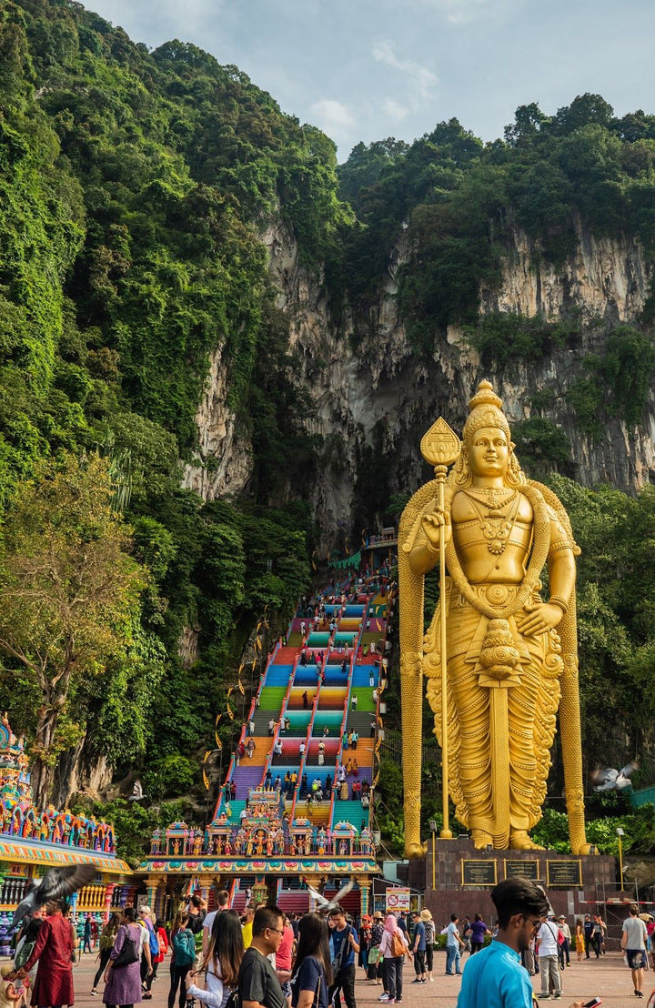 Kuala Lumpur