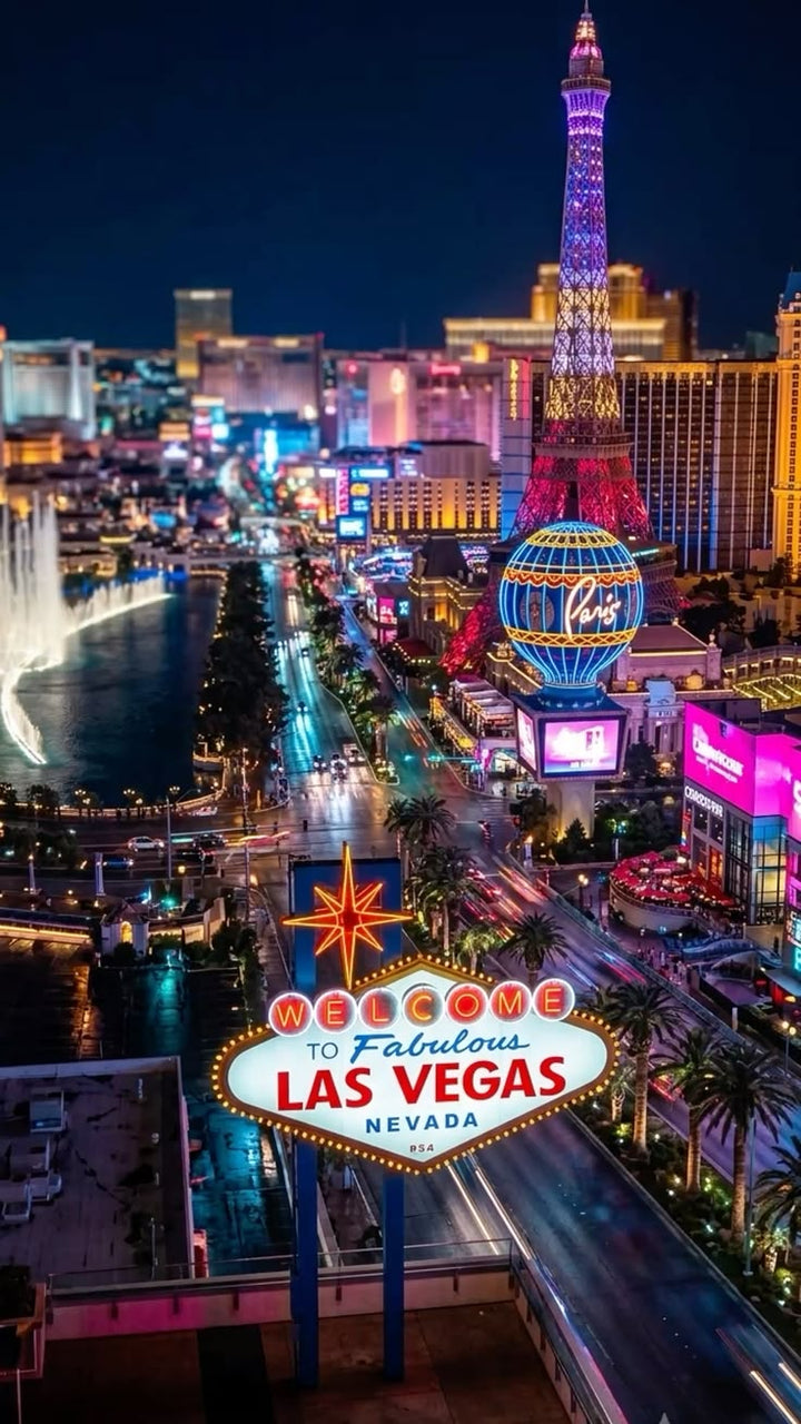 Las Vegas