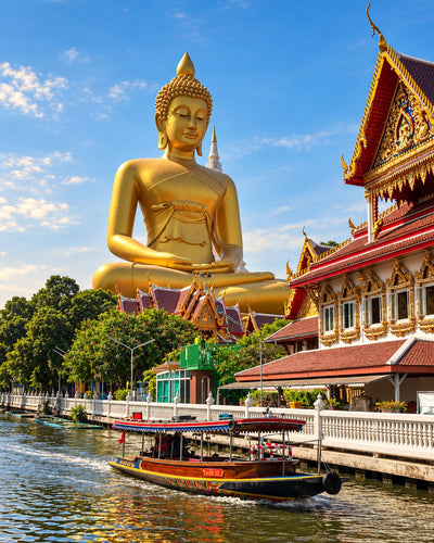 Bangkok