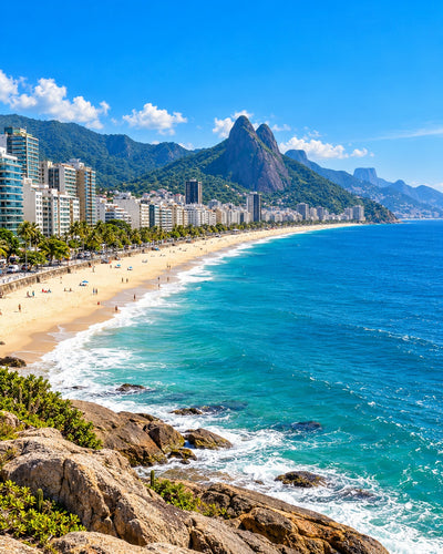 Rio de Janeiro