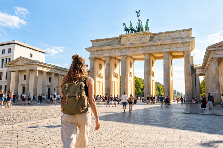 Germany — Leeylo Backpacking