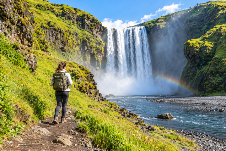 Iceland — Leeylo Backpacking