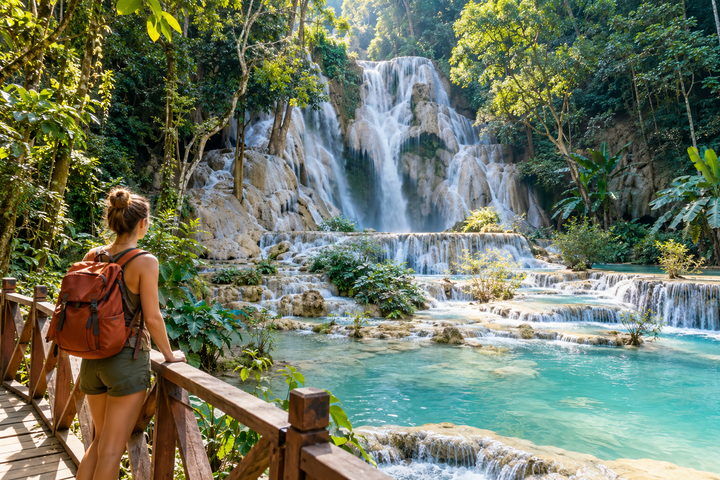 Laos — Leeylo Backpacking