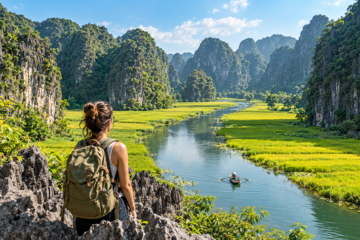 Vietnam — Leeylo Backpacking
