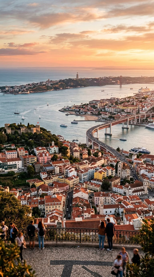 Lisbon