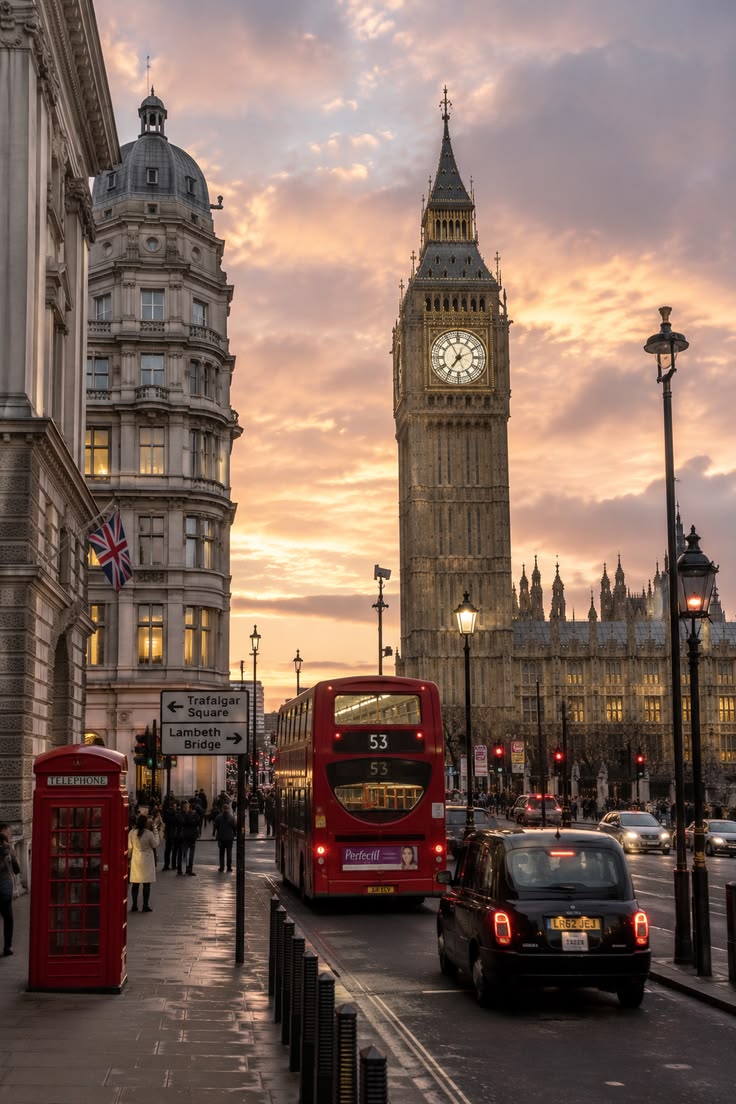 London