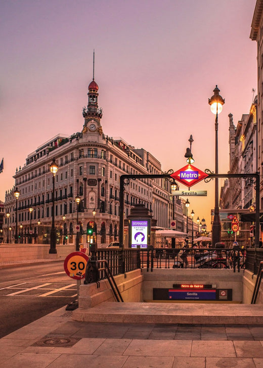 Madrid