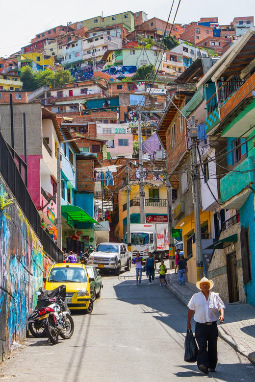 Medellín