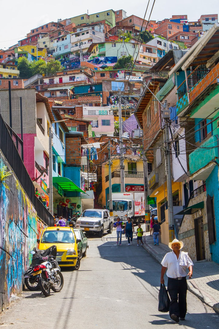 Medellín