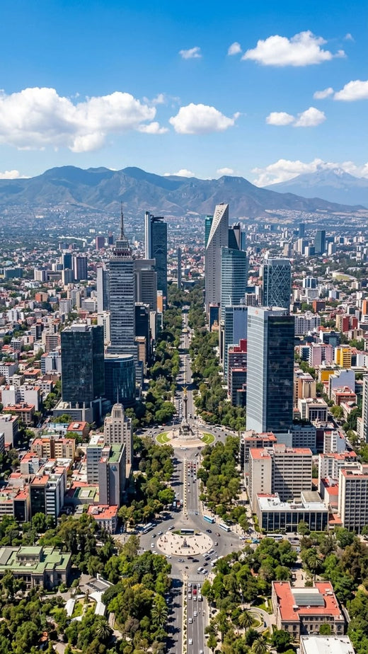 Mexico City