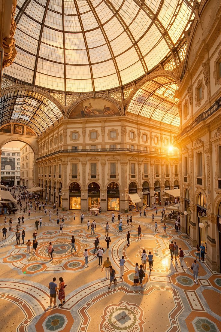 Milan