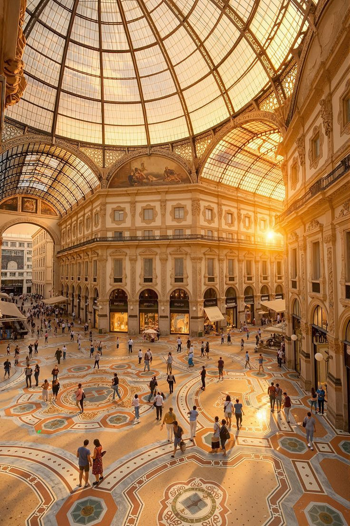 Milan