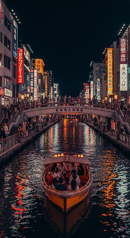 Osaka