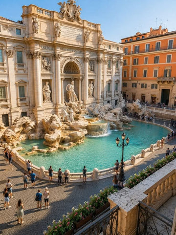 Rome