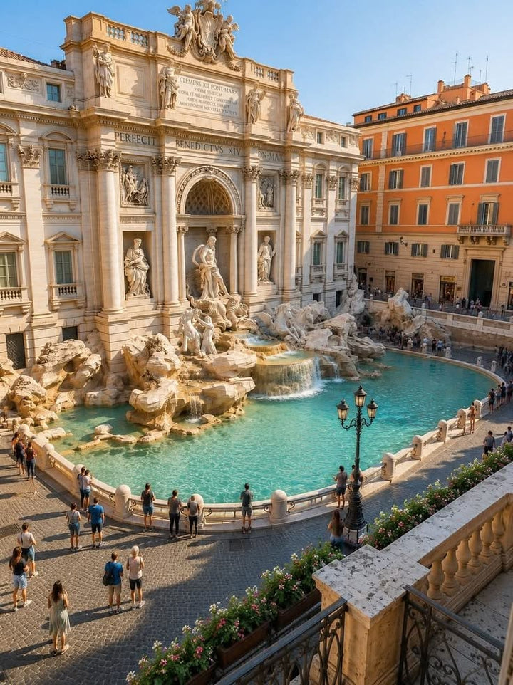 Rome