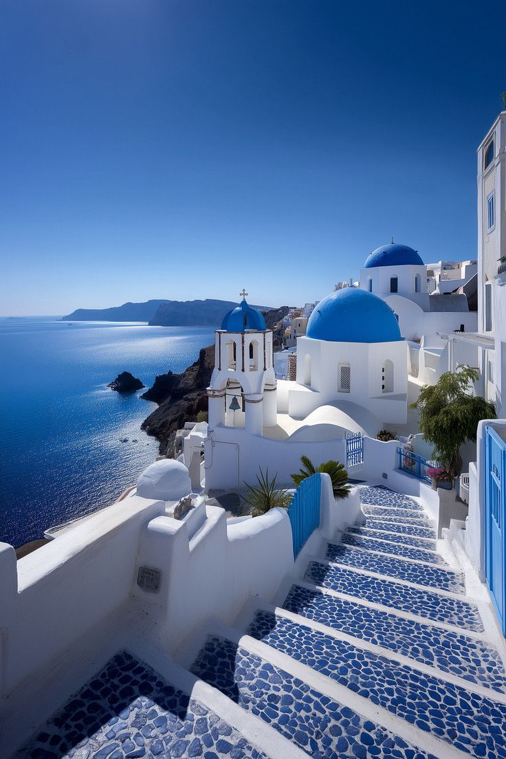 Santorini