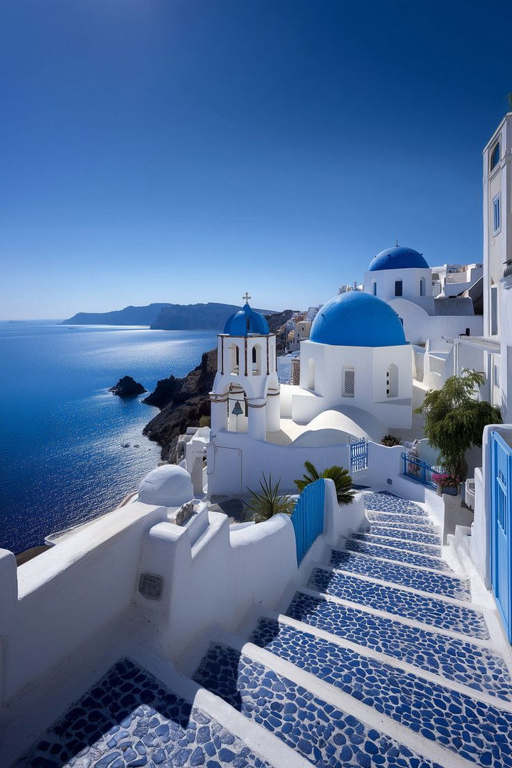 Santorini