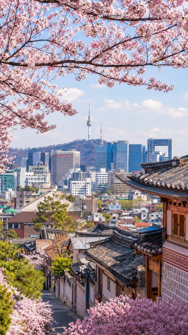 Seoul