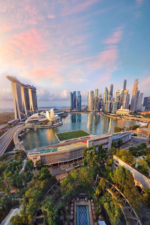 Singapore