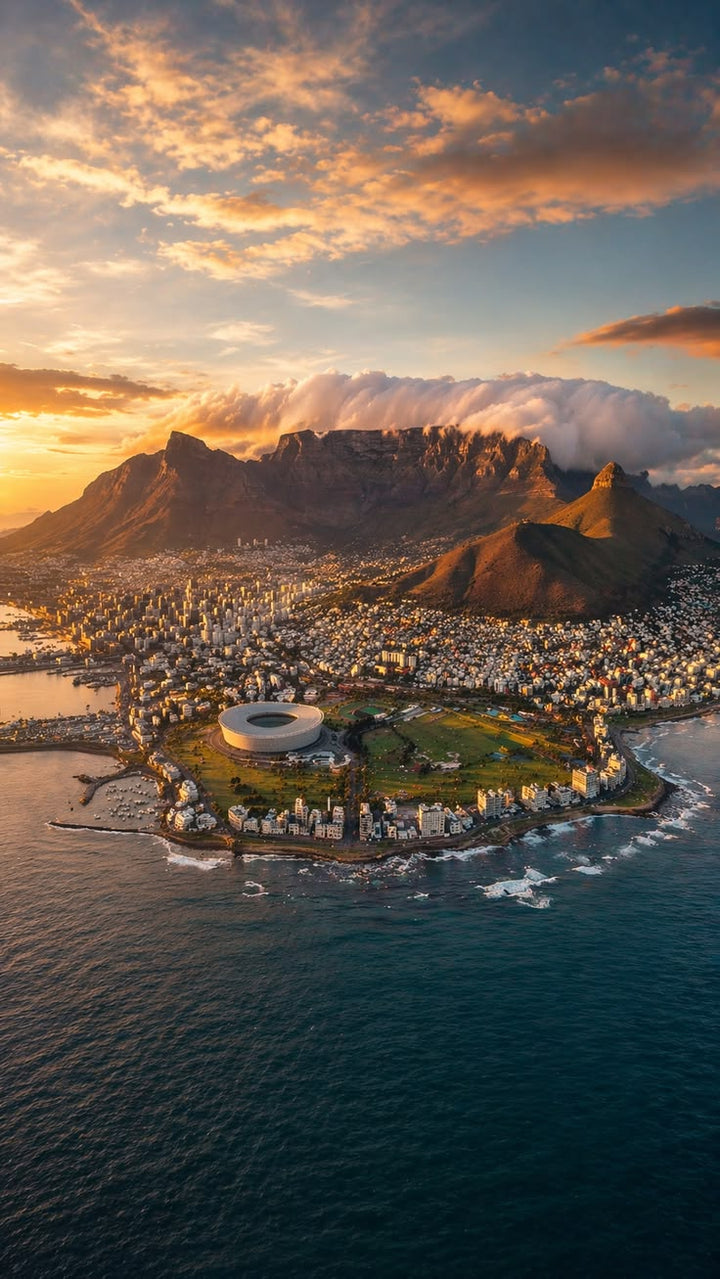Cape Town