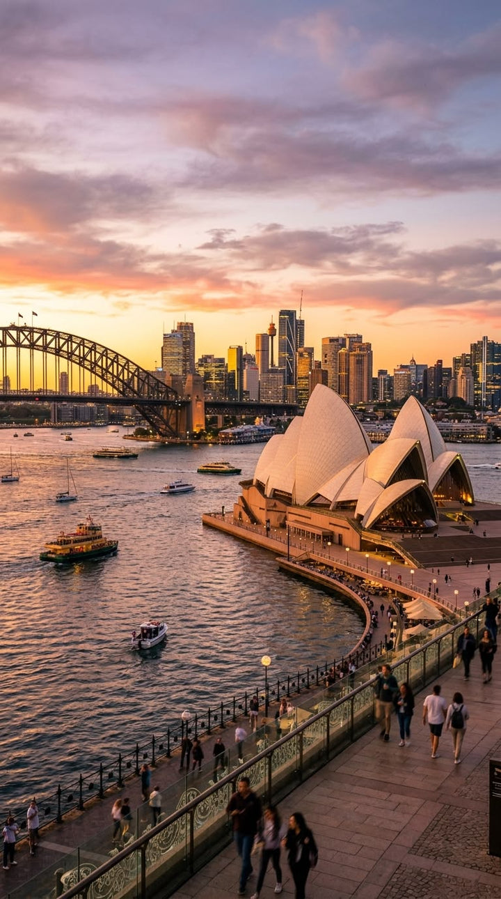 Sydney