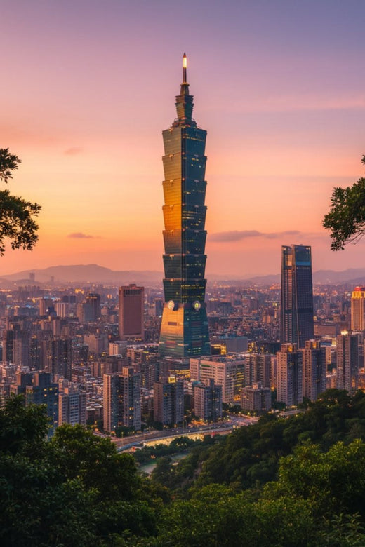 Taipei