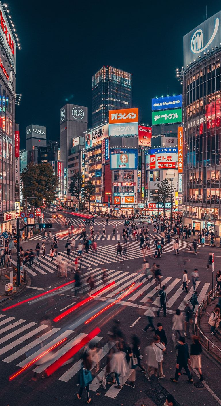 Tokyo