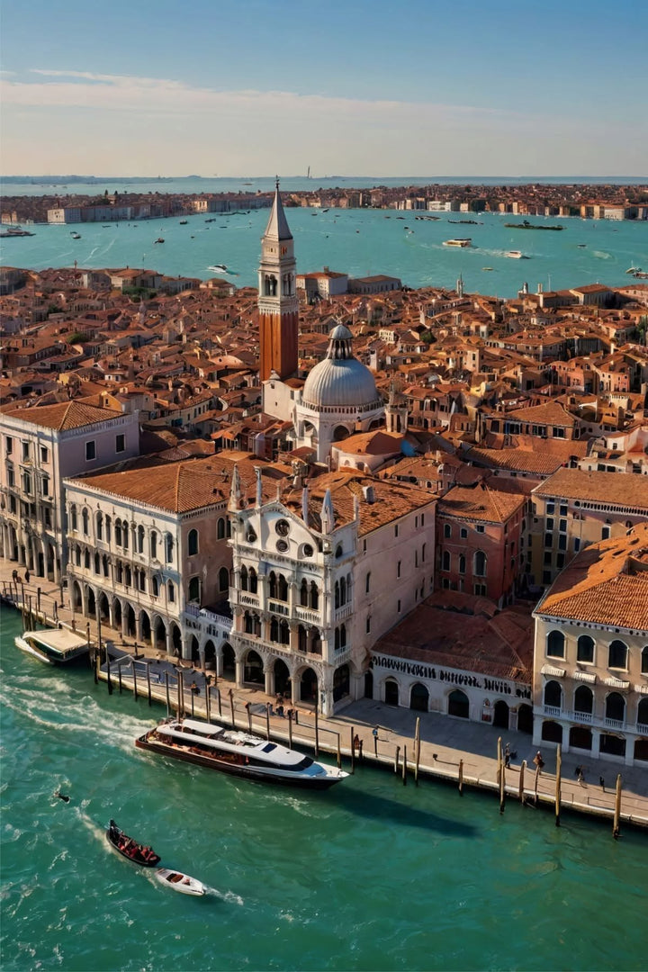 Venice