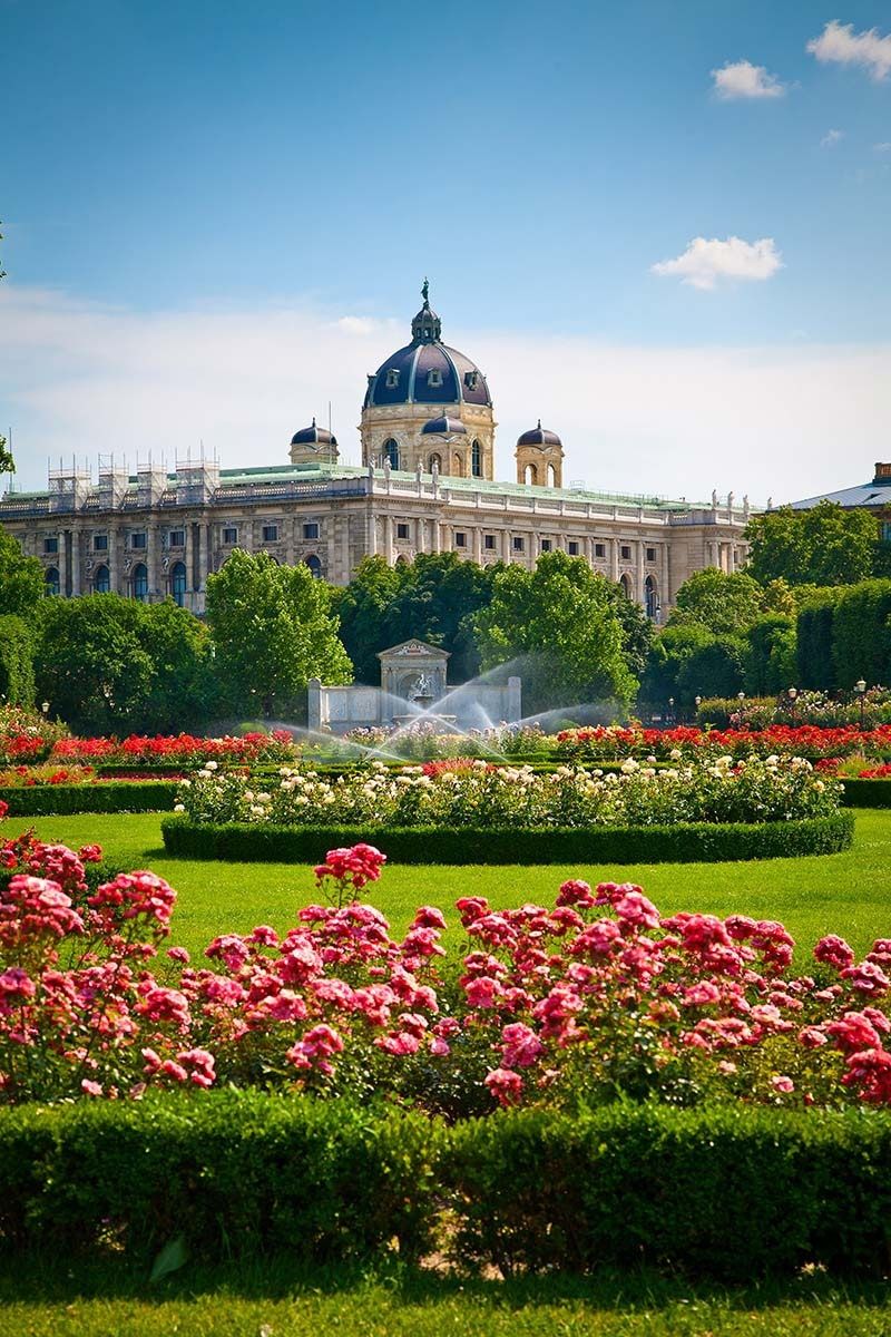 Vienna